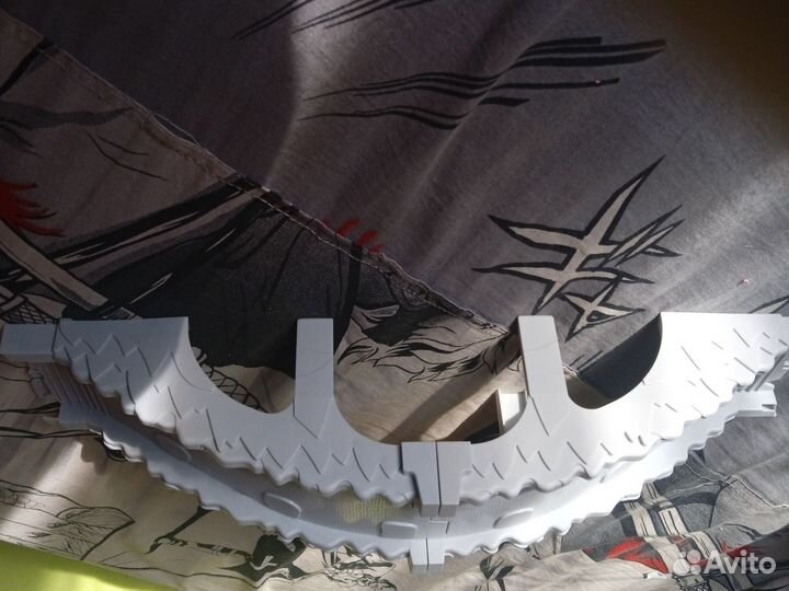 Мост для дороги большой