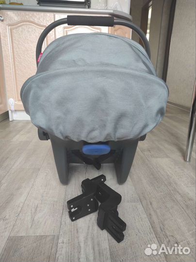 Автокресло farfello