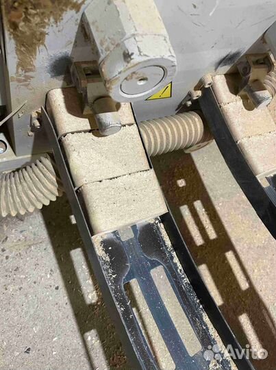 Топливные брикеты береза A 290