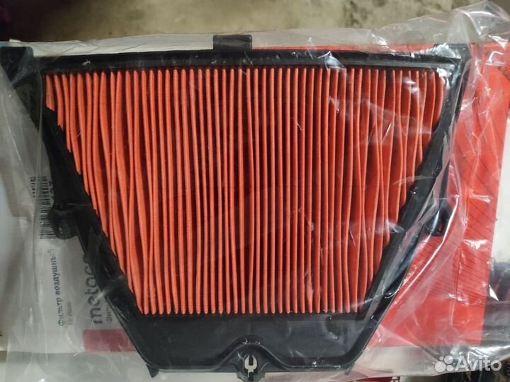 Фильтр воздушный Honda CBR600RR 03-06