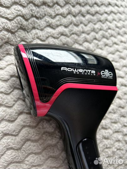 Щипцы для завивки Rowenta So Curls for Elite