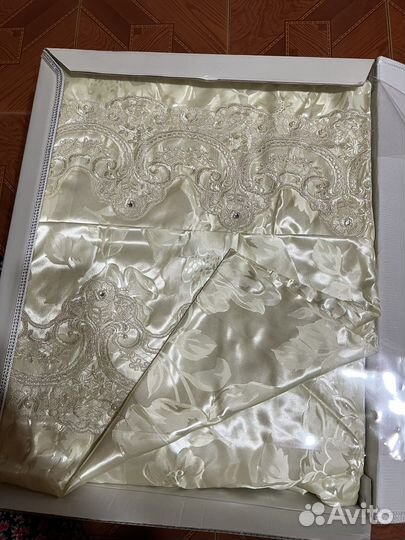 Комплект постельного белья