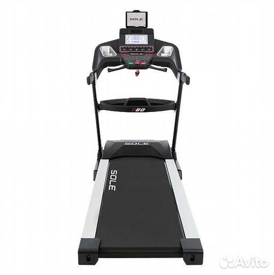 Беговая дорожка Sole F80 v.1.5