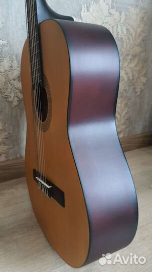 Классическая гитара Rockdale SYC40