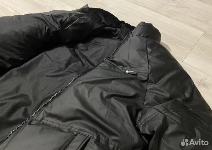 Пуховик Nike