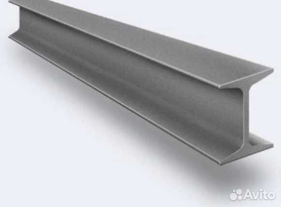 Двутавровая балка Б1 20 от производителя в наличии