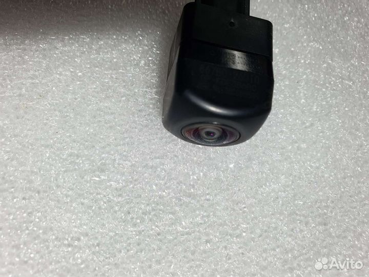 Камера заднего вида toyota