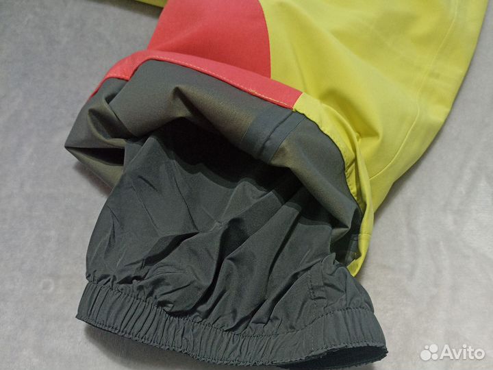 Новые лыжные брюки женские M