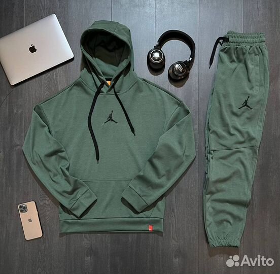 Спортивный костюм nike jordan