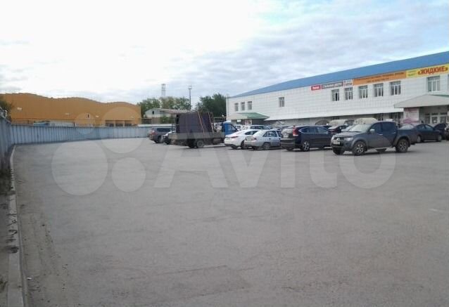 Участок 1,35 га (промназначения)