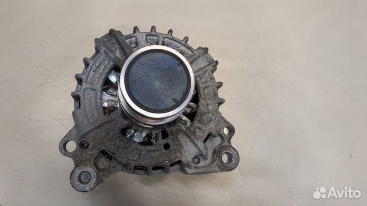 Генератор Volkswagen Arteon