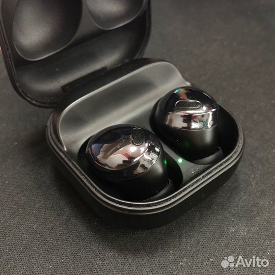 Наушники Беспроводные Samsung Buds Pro SM-R190