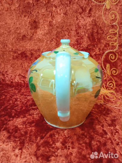 Заварочный чайник Грузино