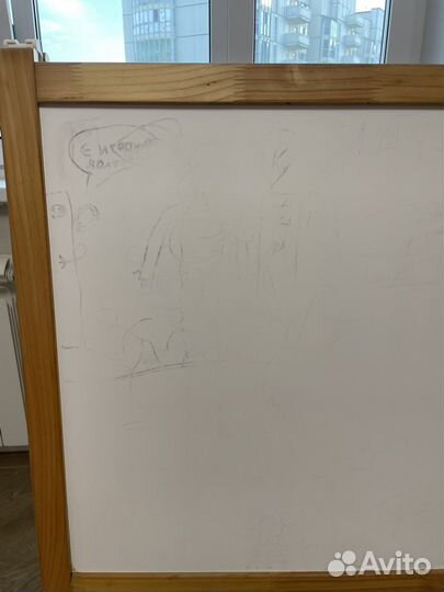 Мольберт икеа