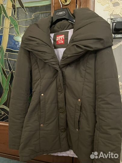 Куртка женская miss sixty