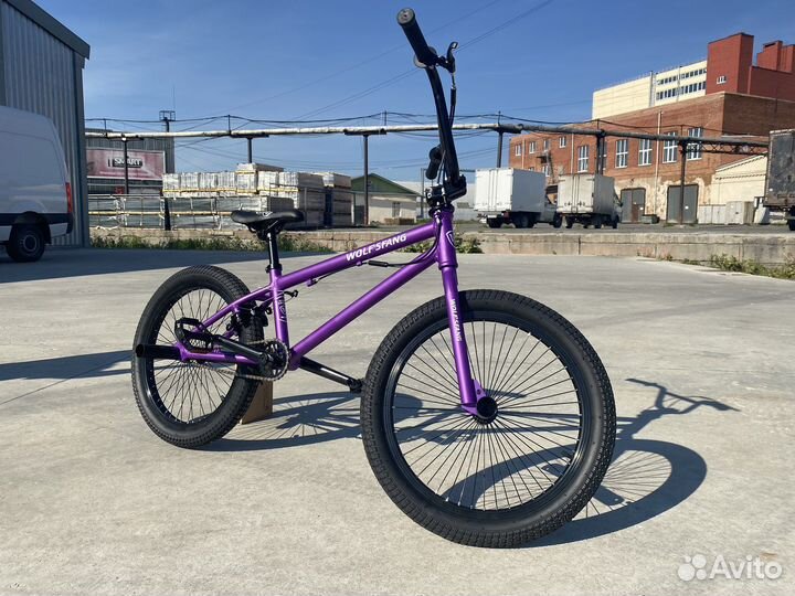 BMX 20