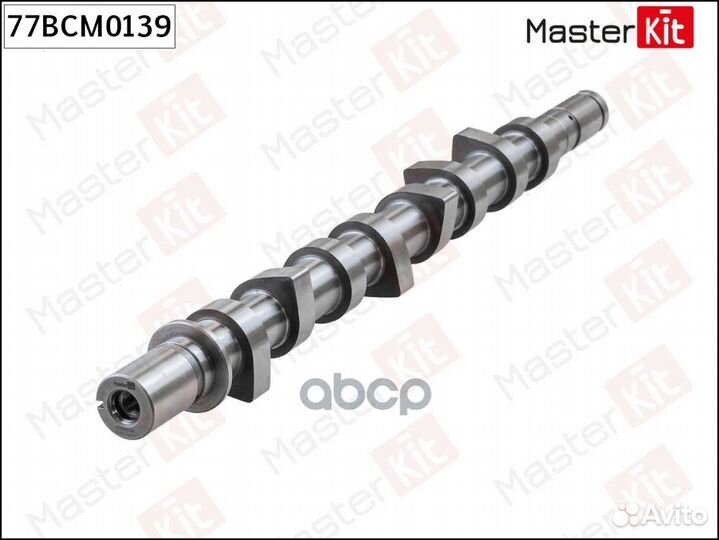 Распредвал renault 1.5DCI K9K 700/K9K 702/K9K 7