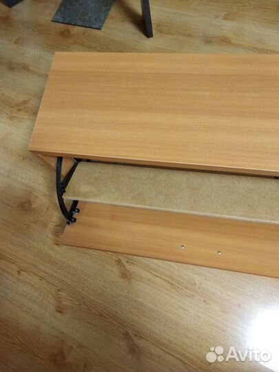 Тумба для обуви в прихожую