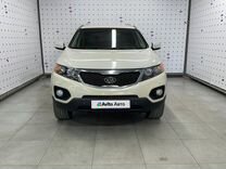 Kia Sorento 2.4 AT, 2010, 222 311 км, с пробегом, цена 1 570 000 руб.