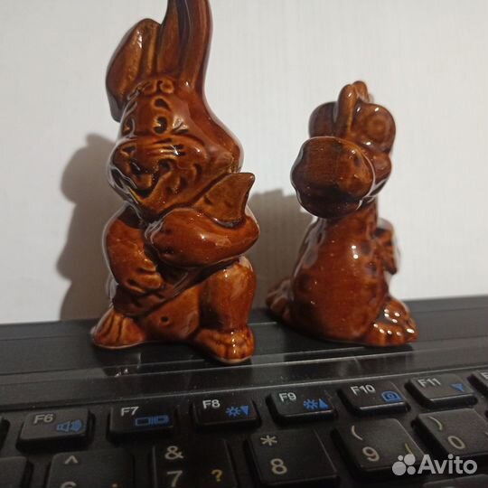 Символ года, керамика