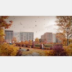 1-к. квартира, 37,3 м², 5/9 эт.
