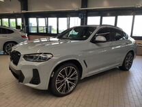 BMW X4 3.0 AT, 2023, 20 км, с пробегом, цена 6 490 000 руб.