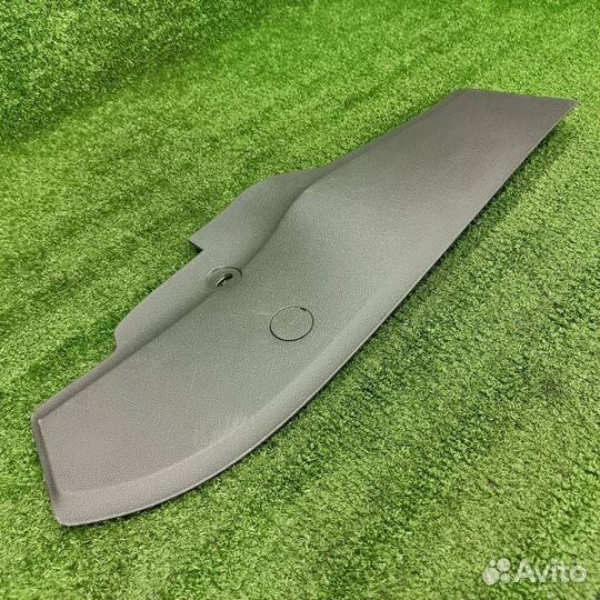 Накладка на торпедо (консоль) левая Ford Focus 2