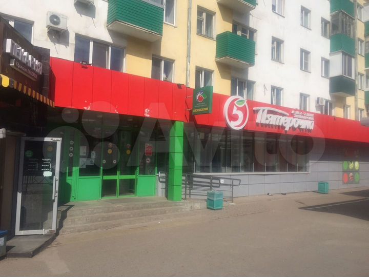 Сдам помещение свободного назначения, 67 м²