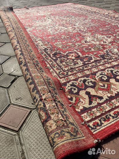 Ковер 2 /3 б/у