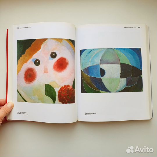 Van Doesburg & The International AvantGarde