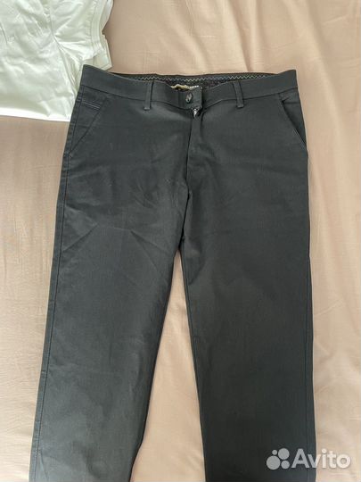 Мужская одежда