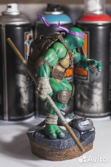 Фигурка Donatello (