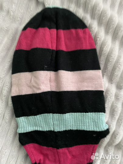 Шапка шлем reima 52