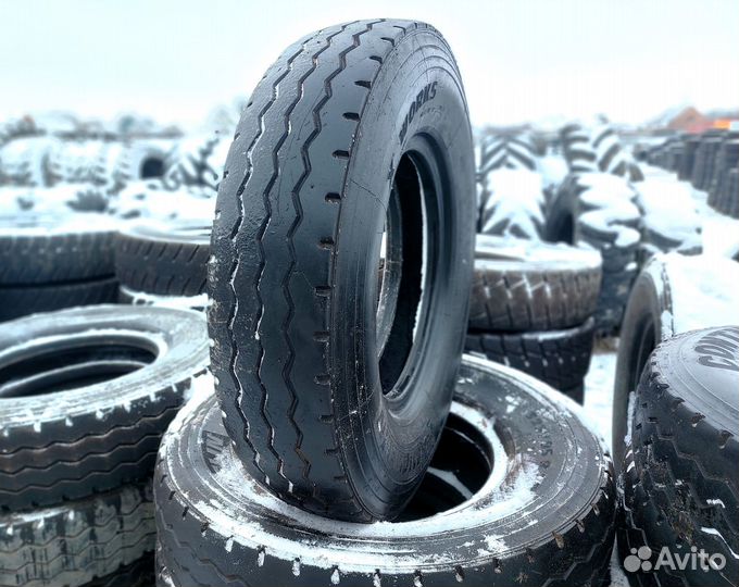 Шины 325/95R22.5 Michelin X Works artd: 829