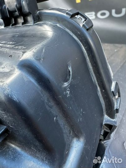 Противотуманная фара правая Kia Sorento 2020