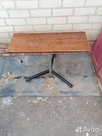 Подставка для ЖК телевизора