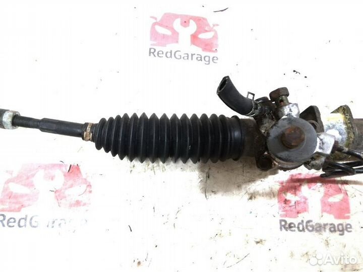 Рулевая рейка Chevrolet Tracker H25A 2000