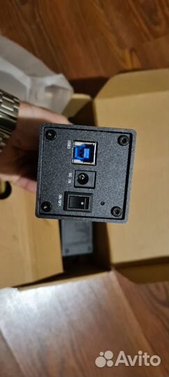 Усб 3.0 Хаб полностью алюминиевый корпус