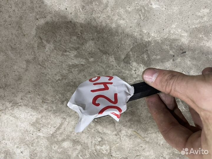 Антенна ford focus 3