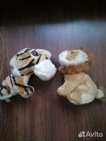 Новая мягкая игрушка Бурундучок,Поросенок,Собака