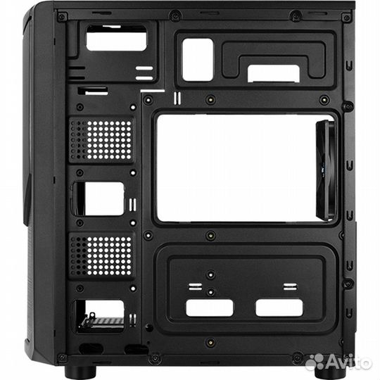Корпус ATX Miditower AeroCool Tomahawk A #290965