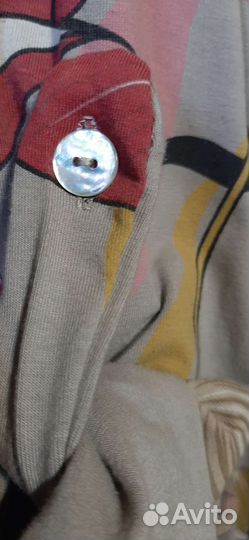 Платье туника италия