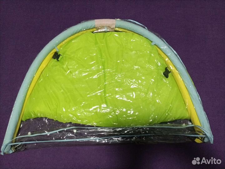 Развивающий коврик