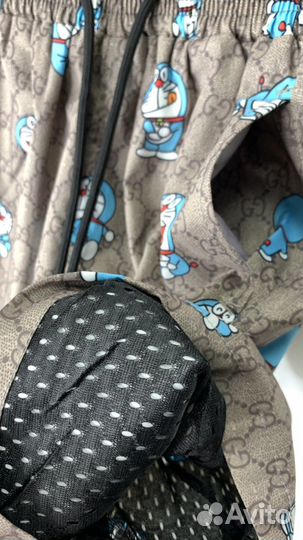 Шорты-плавки детские