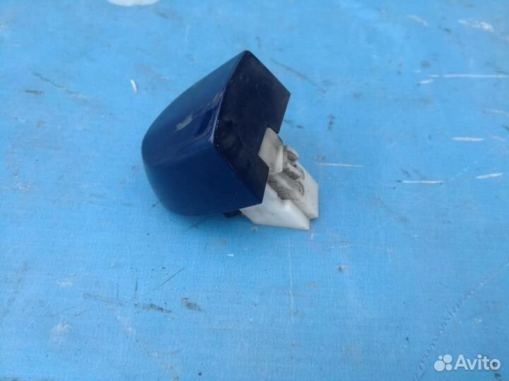 Накладка ручки наружной левая BMW 3-серия E90/E91