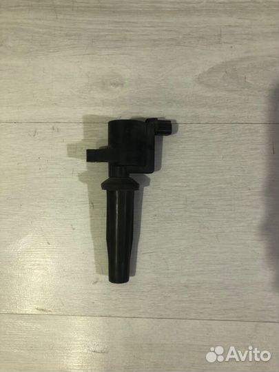 Катушка зажигания ford mondeo 4 рест 2.0 мт седан