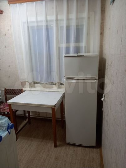 2-к. квартира, 37 м², 3/5 эт.