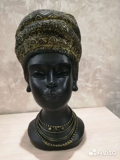 Ваза Африка