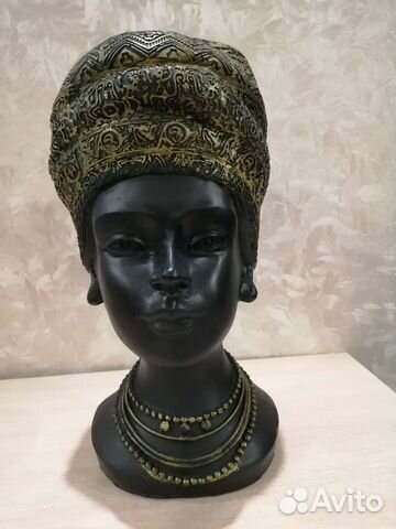 Ваза Африка