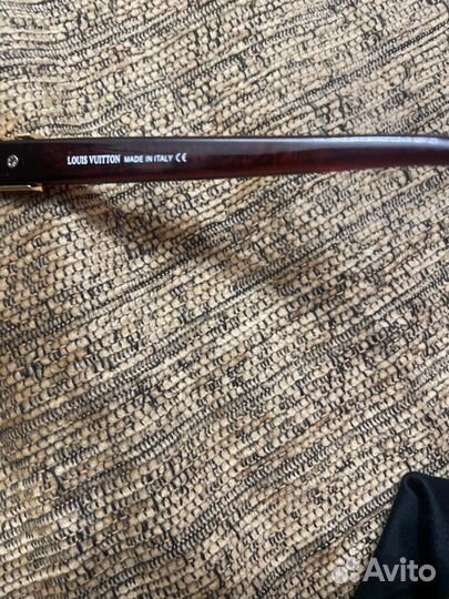 Солнцезащитные очки мужские Louis vuitton